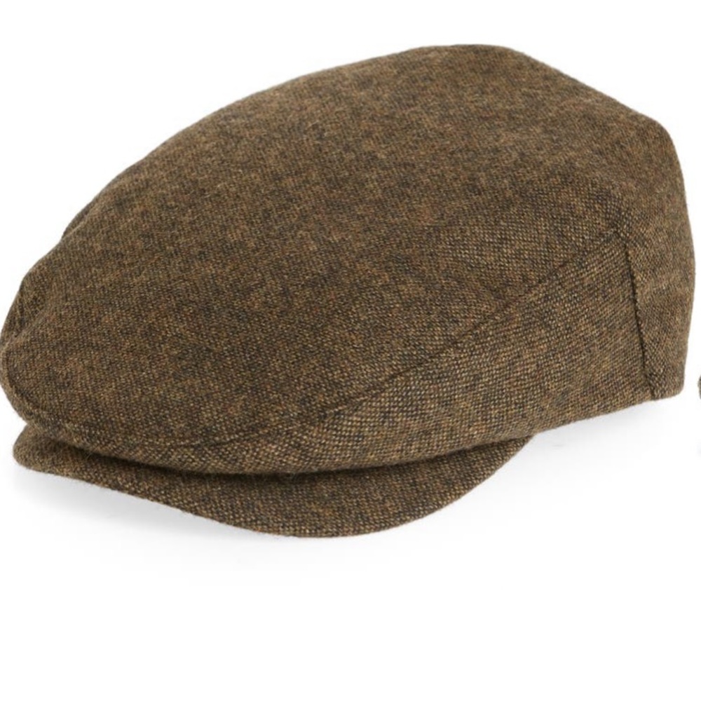 NWT Brixton Hooligan III Cap
